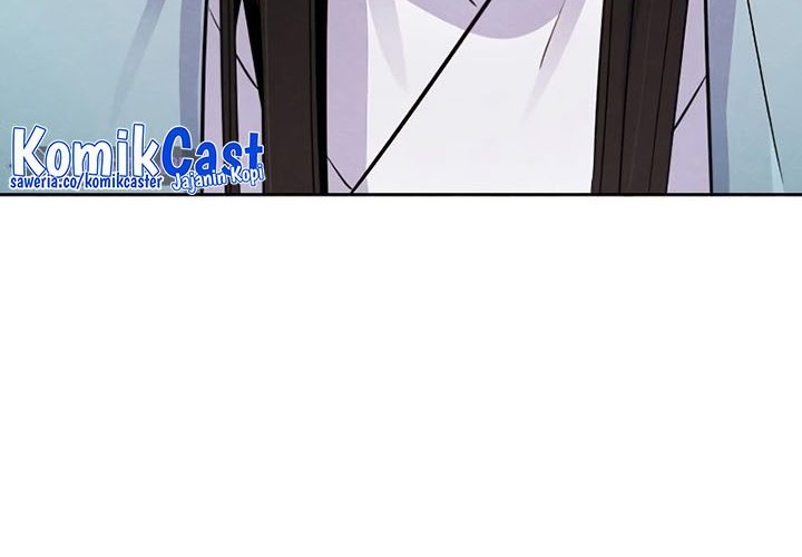 Return of the Mad Demon Chapter 87 - halaman 59