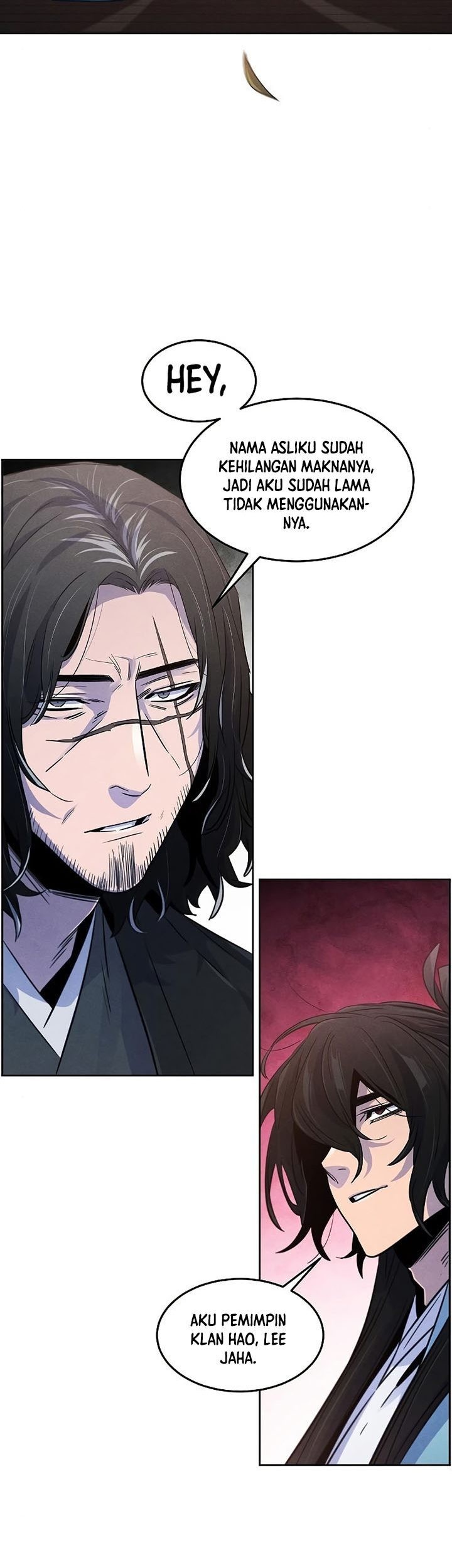 Return of the Mad Demon Chapter 87 - halaman 6