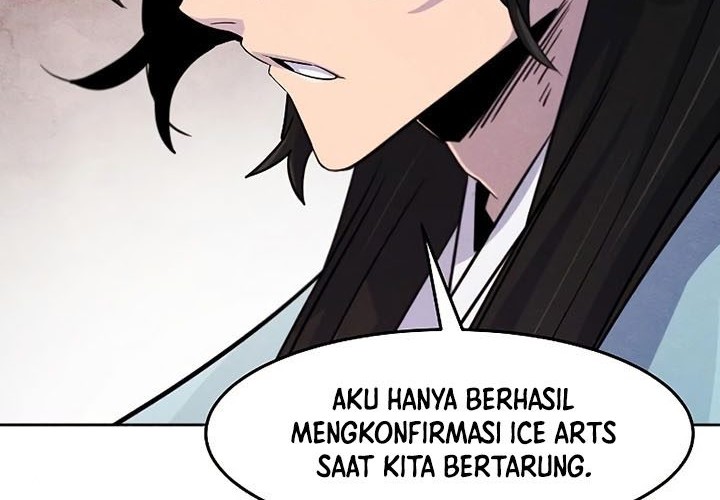 Return of the Mad Demon Chapter 87 - halaman 61