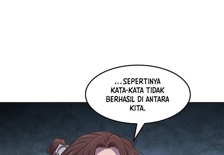 Return of the Mad Demon Chapter 87 - halaman 69