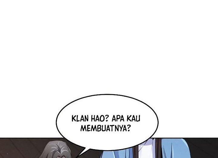 Return of the Mad Demon Chapter 87 - halaman 7