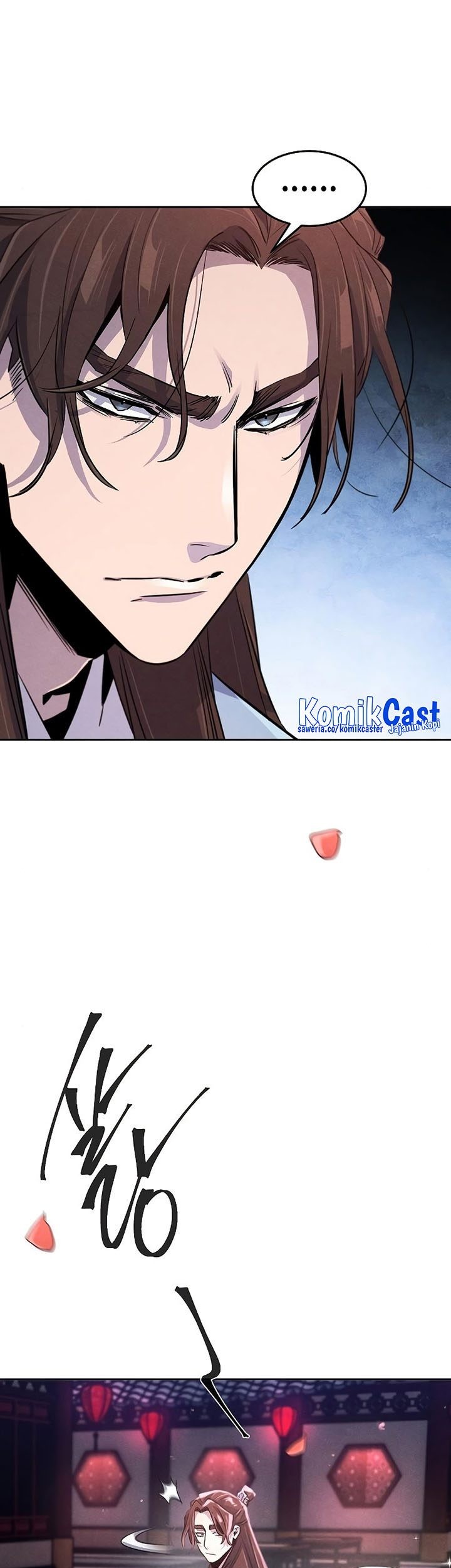 Return of the Mad Demon Chapter 87 - halaman 74