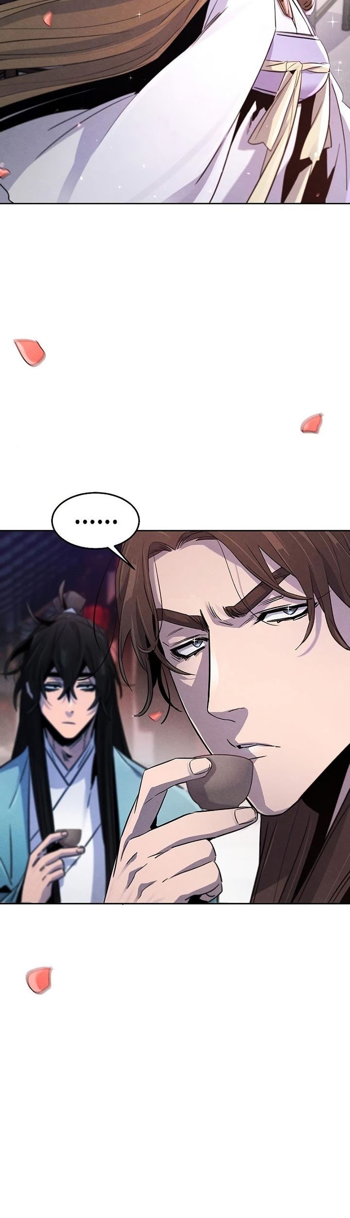 Return of the Mad Demon Chapter 87 - halaman 76