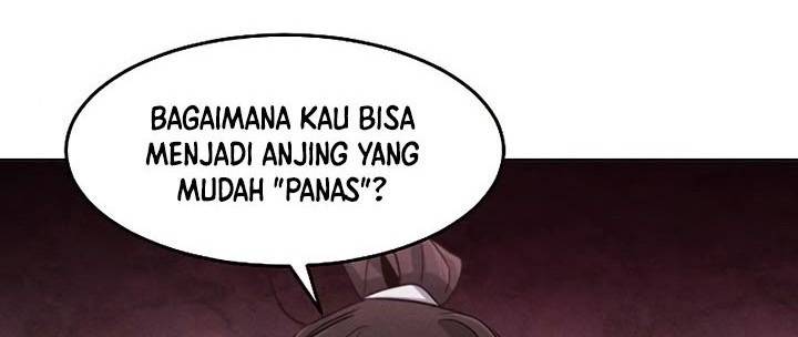 Return of the Mad Demon Chapter 87 - halaman 77