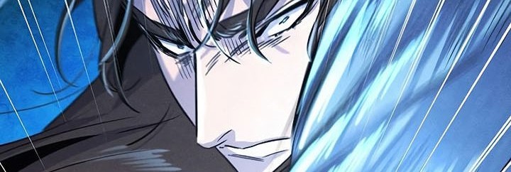 Return of the Mad Demon Chapter 87 - halaman 85