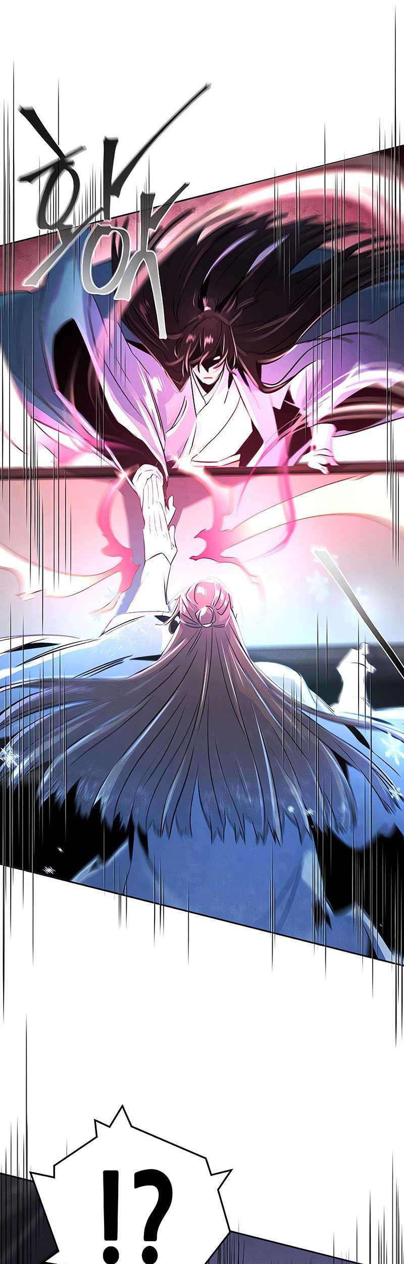 Return of the Mad Demon Chapter 88 - halaman 10