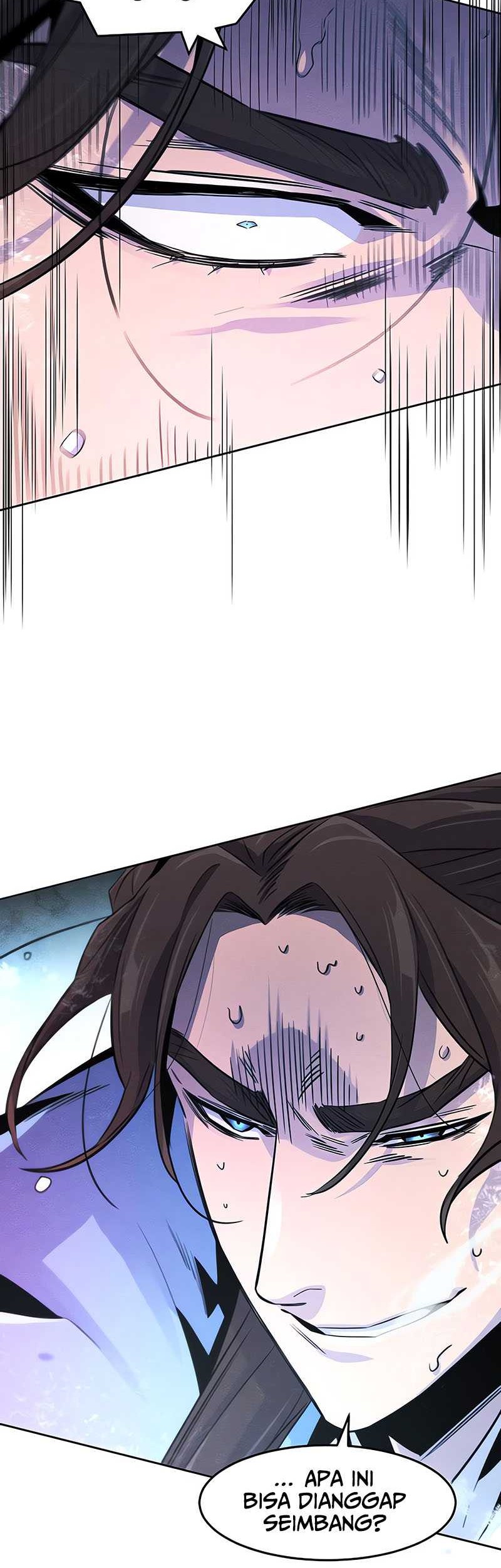 Return of the Mad Demon Chapter 88 - halaman 11