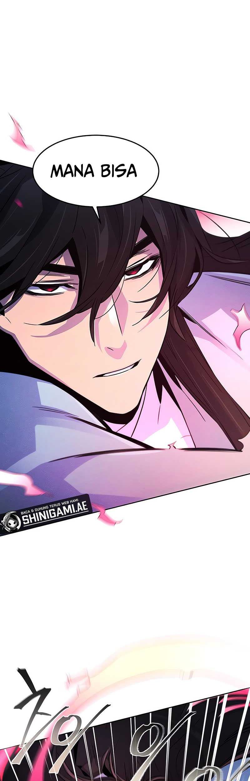 Return of the Mad Demon Chapter 88 - halaman 12