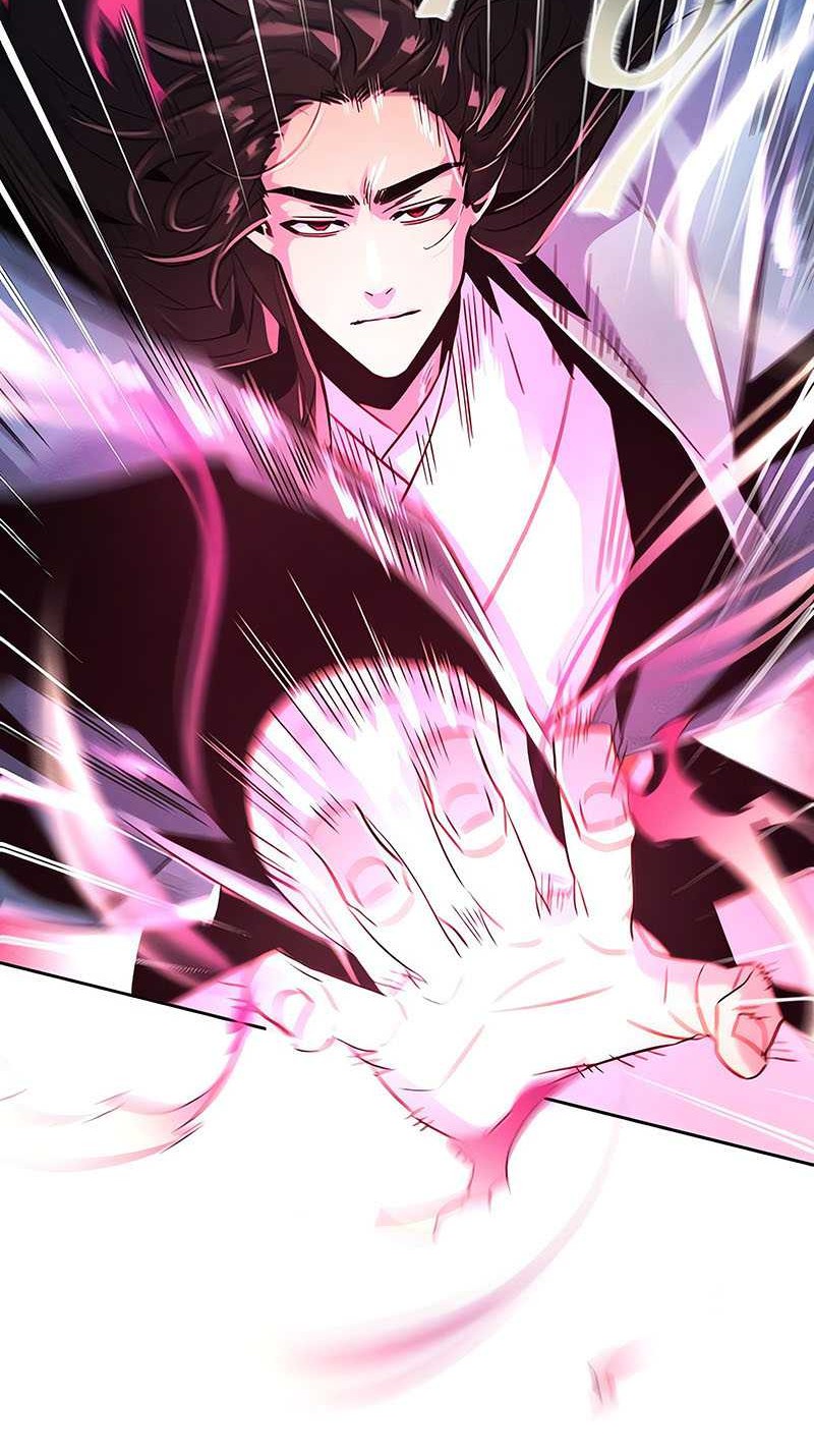 Return of the Mad Demon Chapter 88 - halaman 13