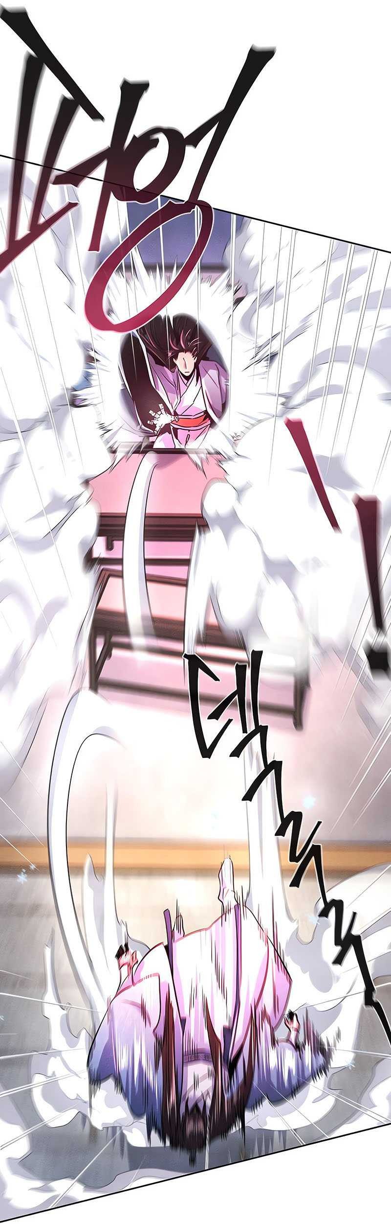 Return of the Mad Demon Chapter 88 - halaman 14