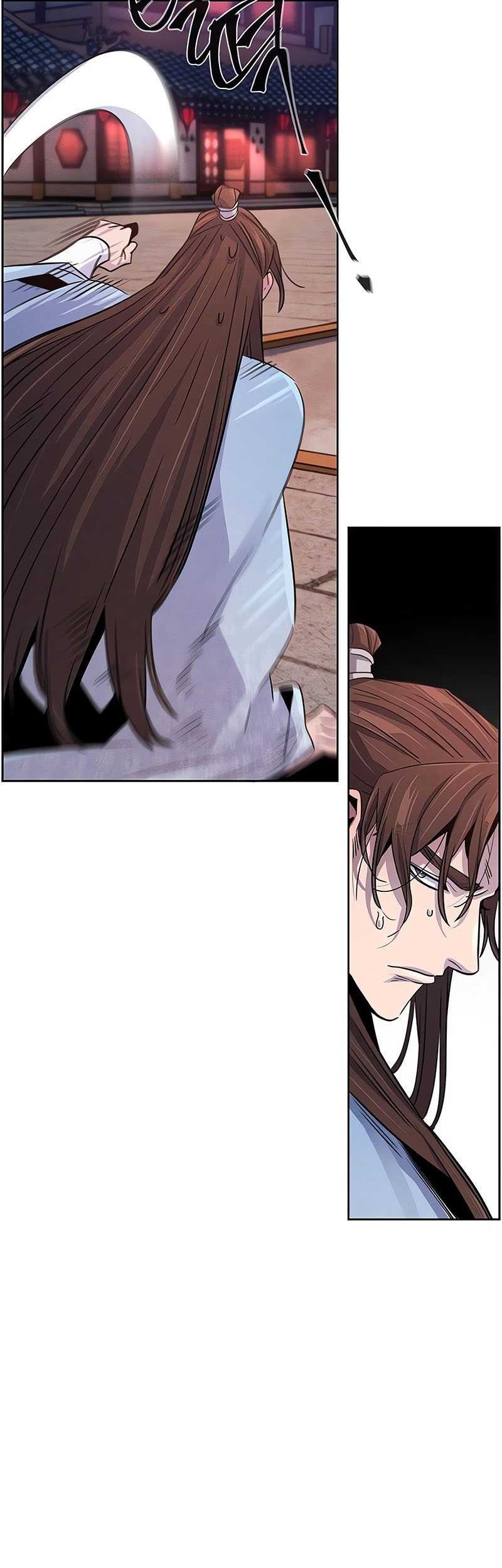 Return of the Mad Demon Chapter 88 - halaman 17