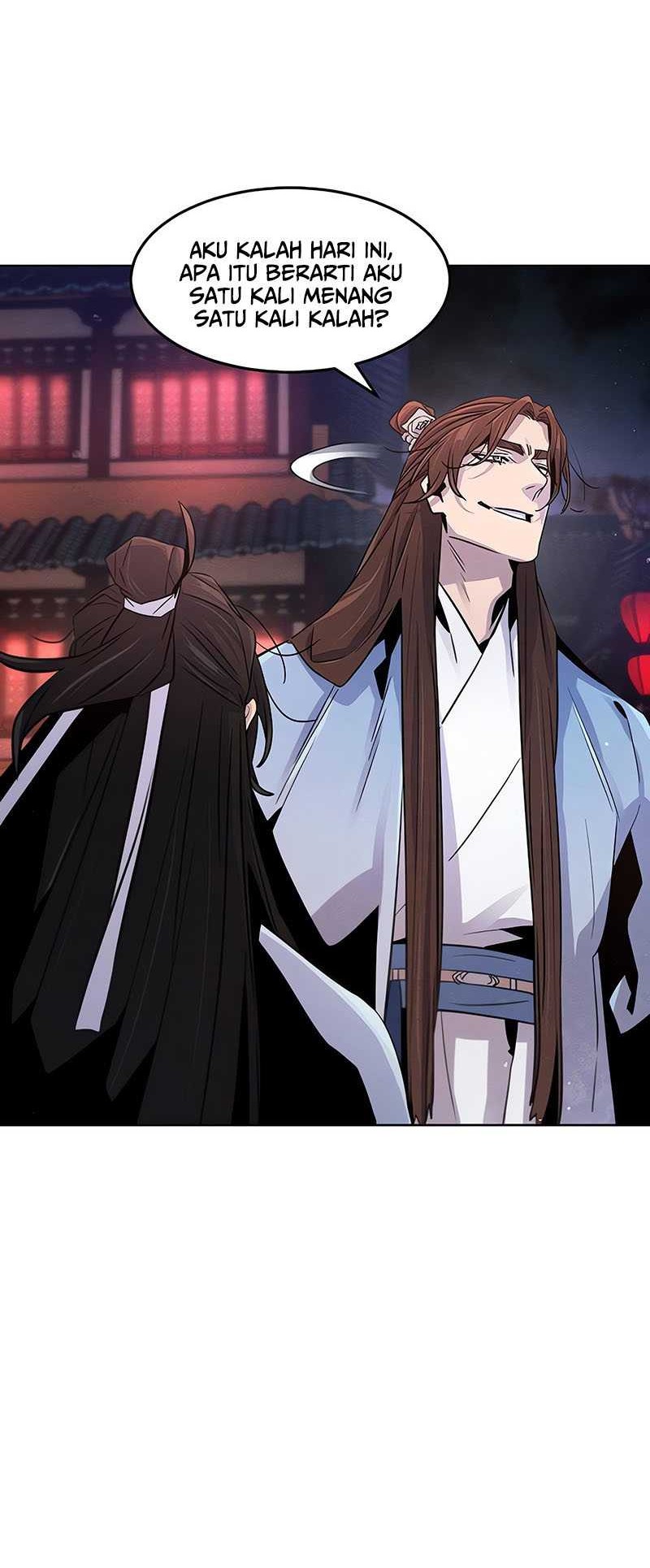 Return of the Mad Demon Chapter 88 - halaman 21