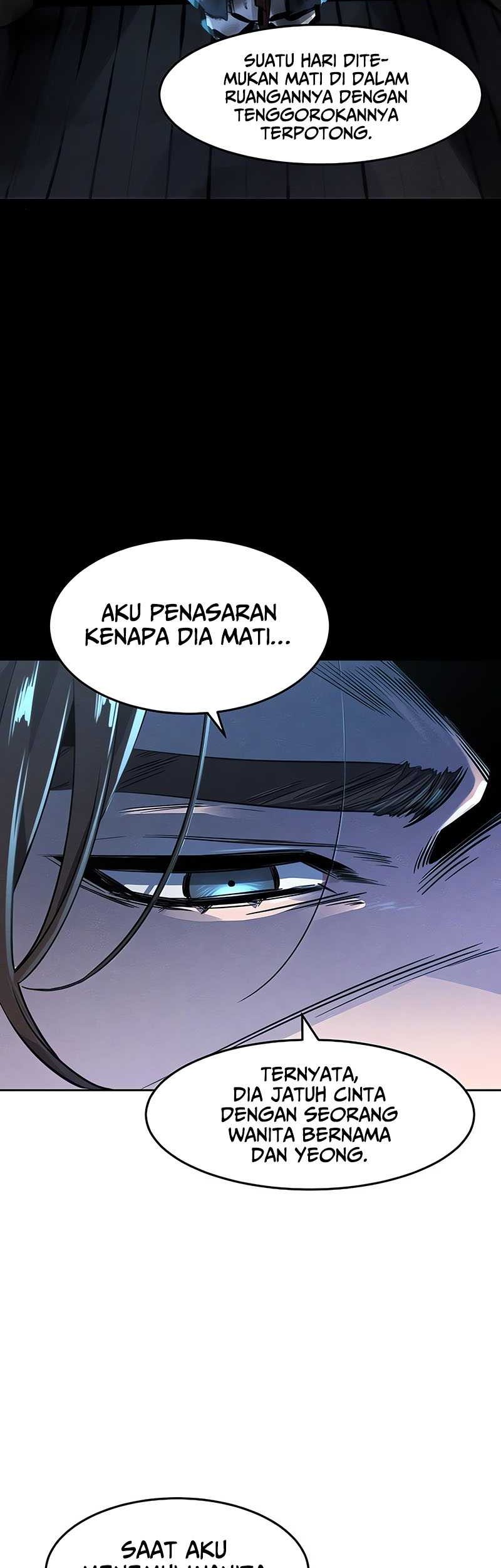 Return of the Mad Demon Chapter 88 - halaman 28