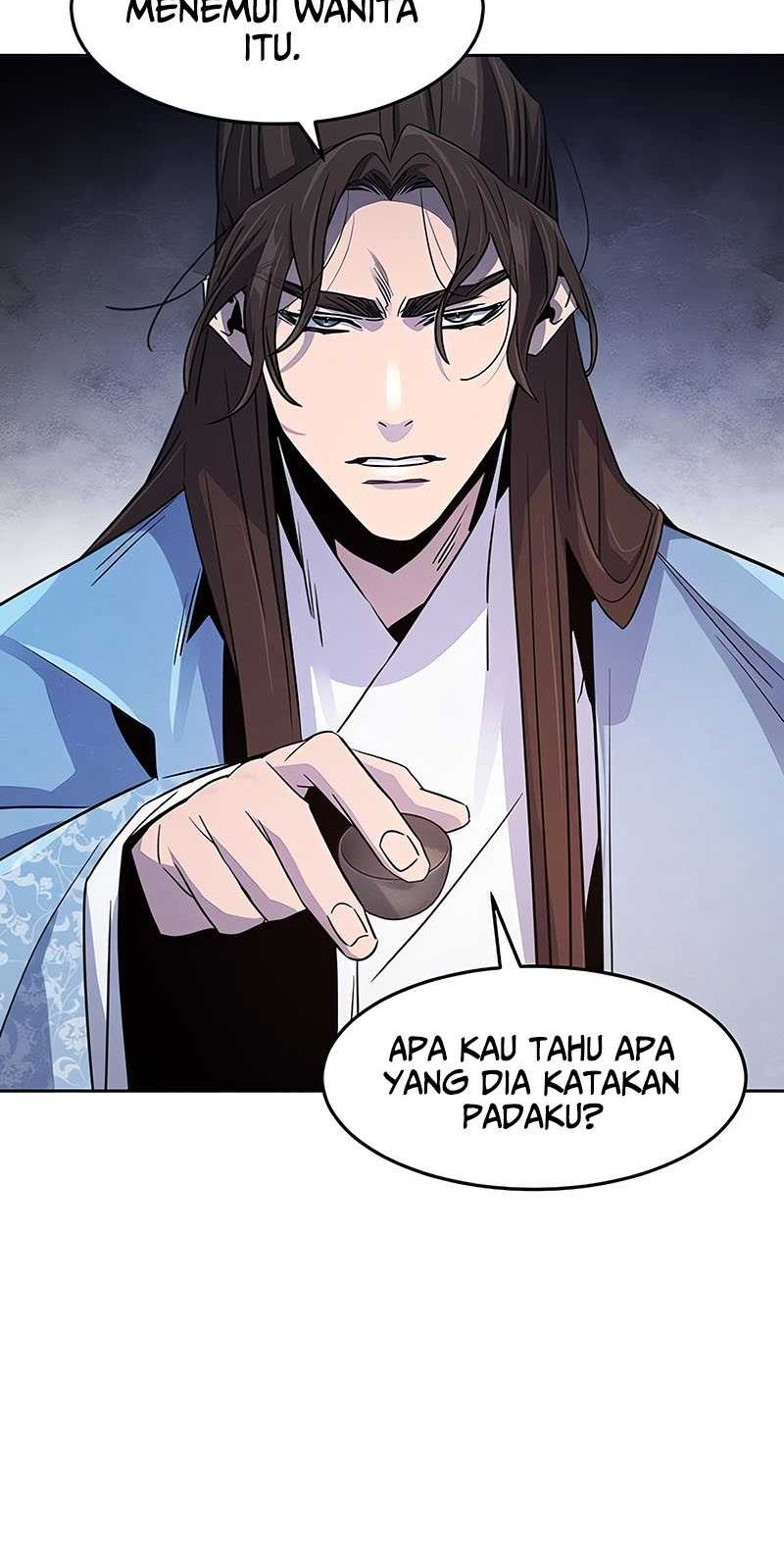 Return of the Mad Demon Chapter 88 - halaman 29