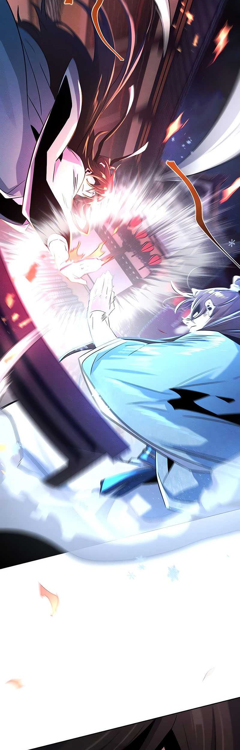 Return of the Mad Demon Chapter 88 - halaman 3