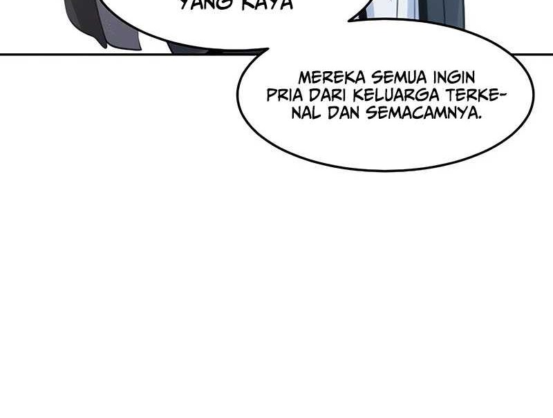 Return of the Mad Demon Chapter 88 - halaman 33