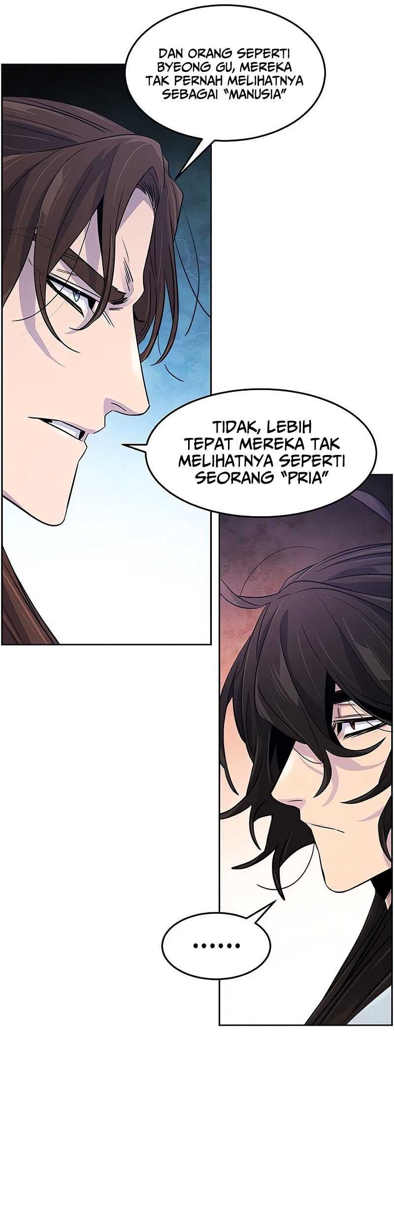 Return of the Mad Demon Chapter 88 - halaman 34