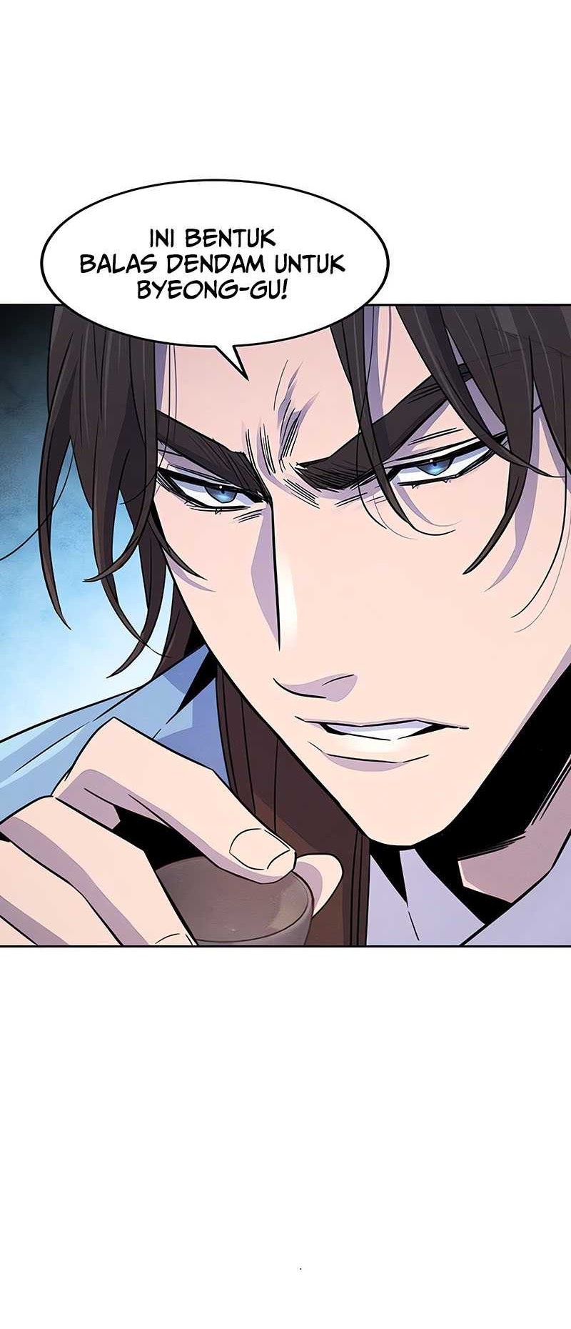 Return of the Mad Demon Chapter 88 - halaman 37
