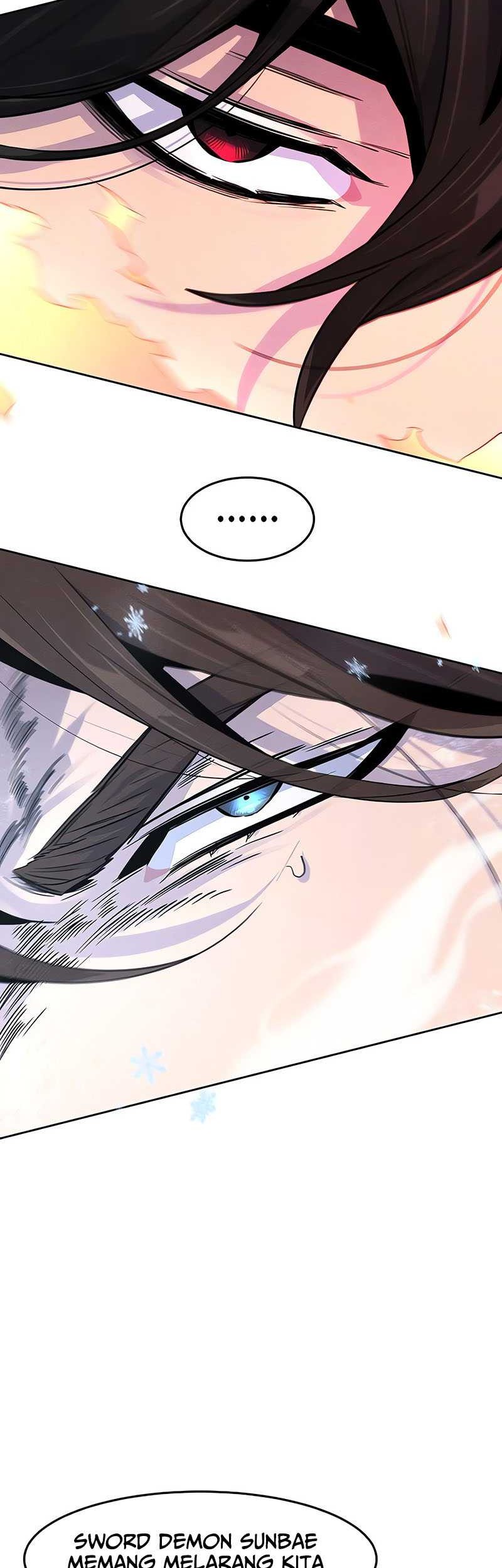 Return of the Mad Demon Chapter 88 - halaman 4