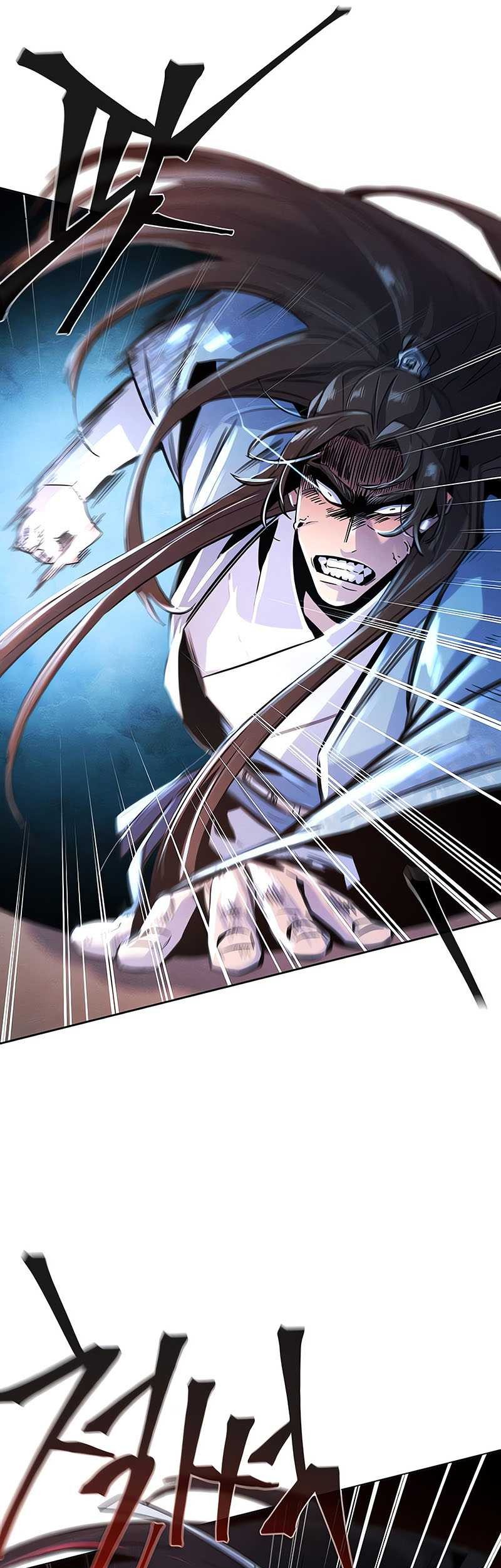 Return of the Mad Demon Chapter 88 - halaman 42