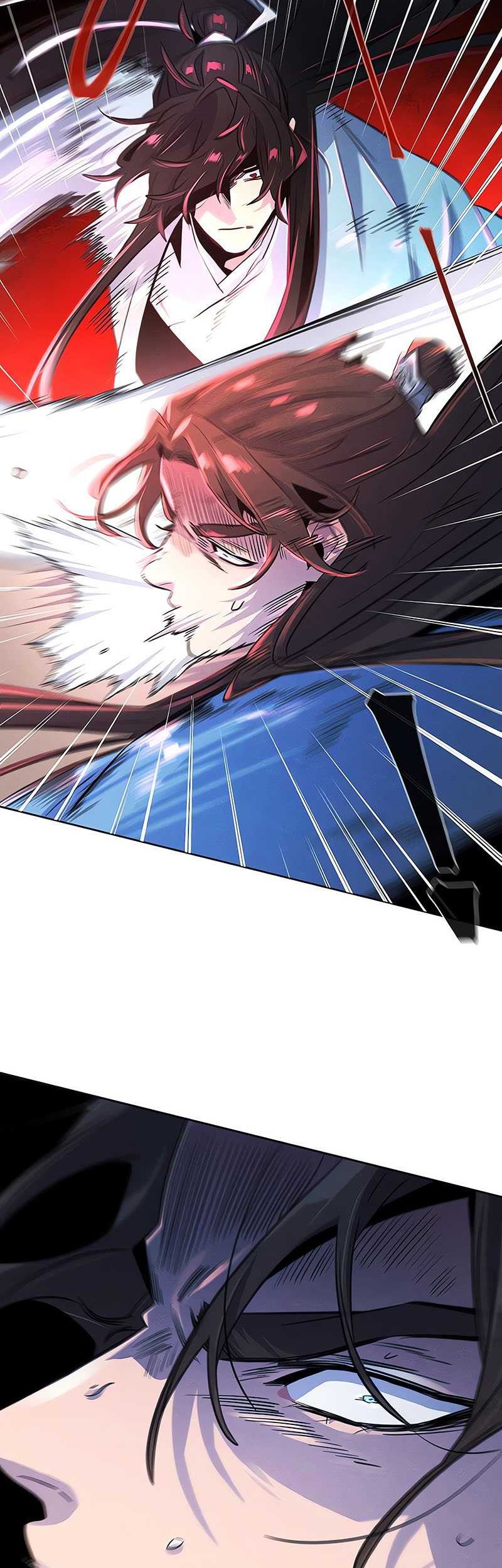 Return of the Mad Demon Chapter 88 - halaman 43