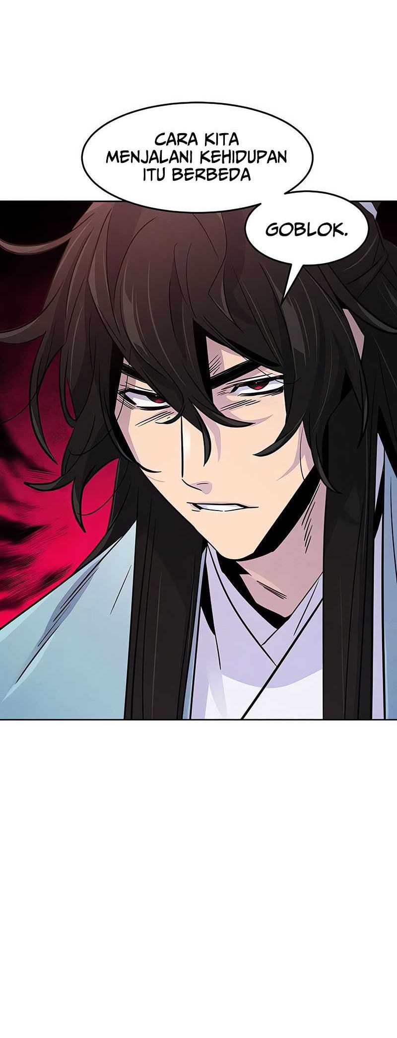 Return of the Mad Demon Chapter 88 - halaman 49
