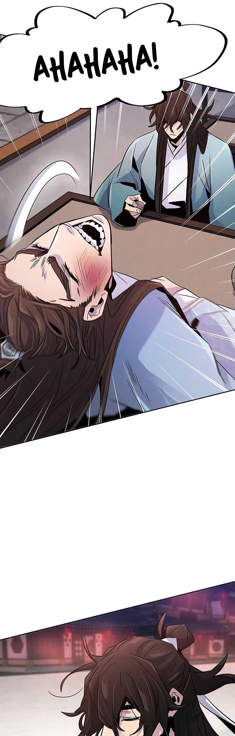 Return of the Mad Demon Chapter 88 - halaman 50