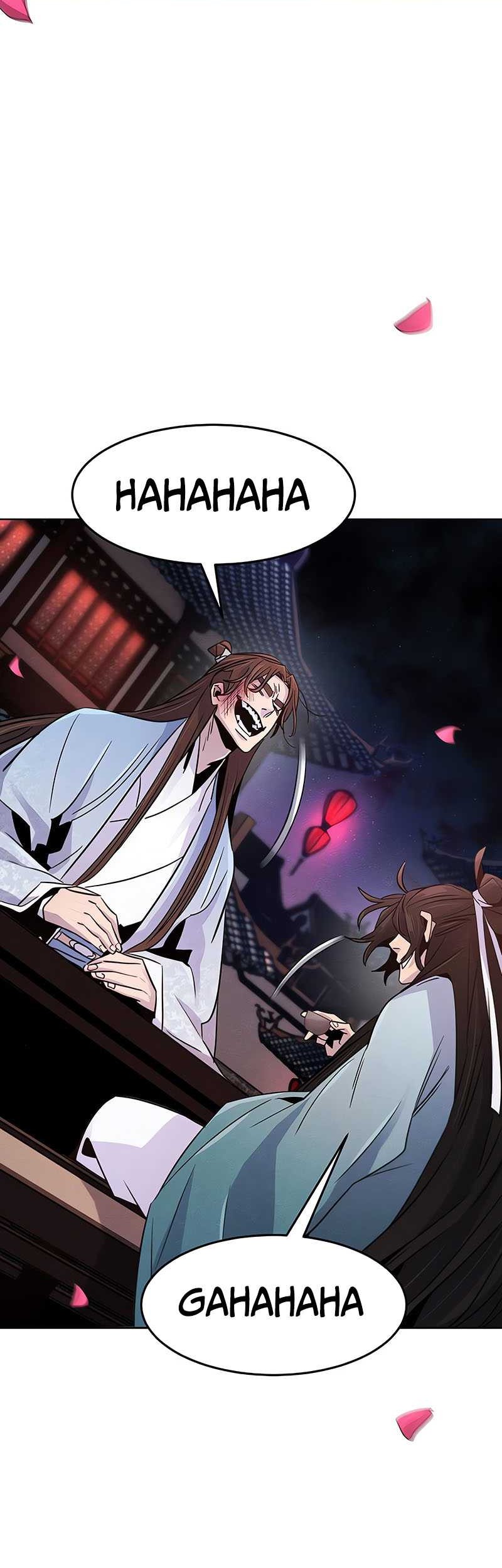 Return of the Mad Demon Chapter 88 - halaman 52