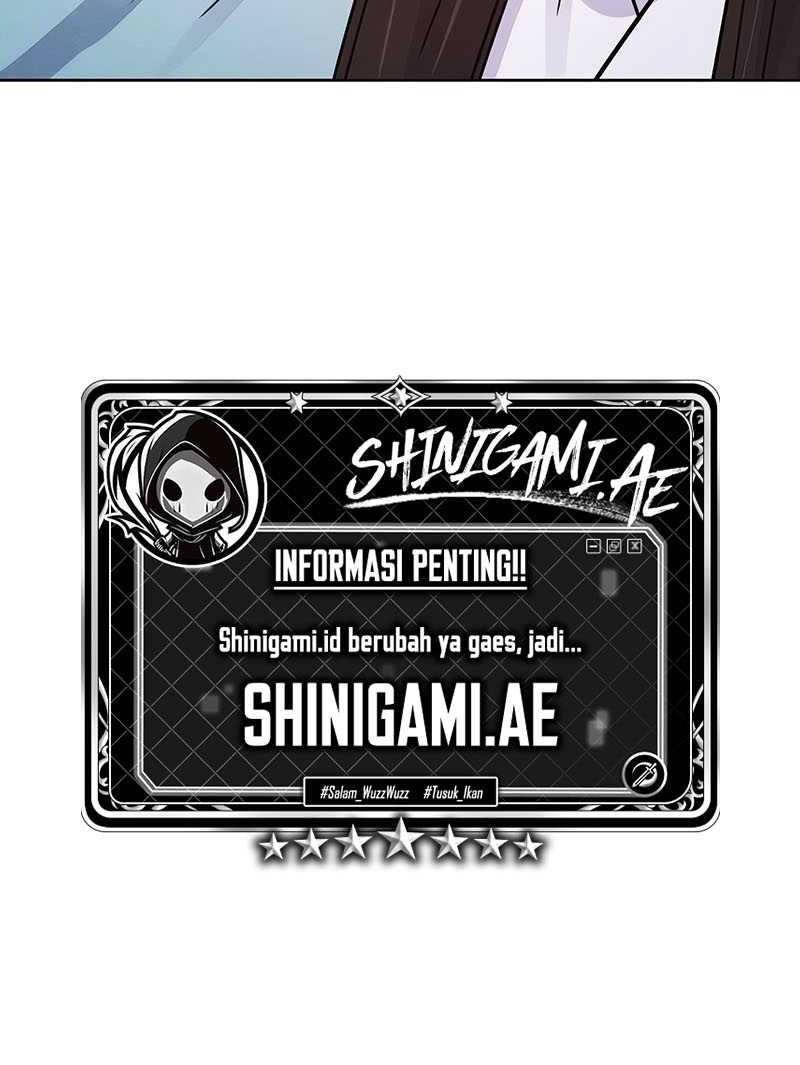 Return of the Mad Demon Chapter 88 - halaman 56