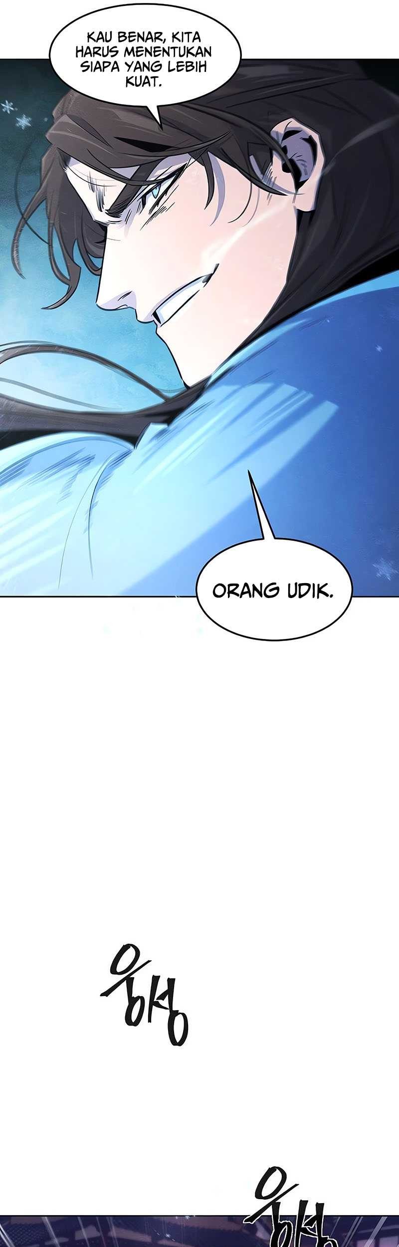 Return of the Mad Demon Chapter 88 - halaman 6