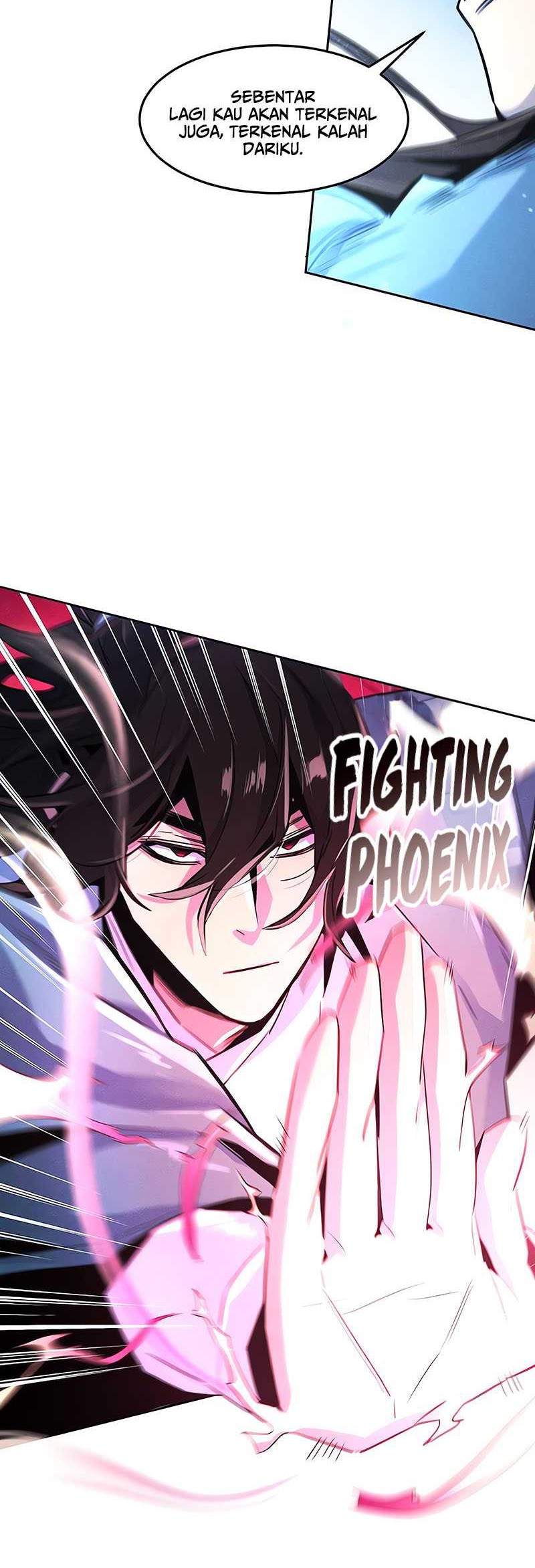 Return of the Mad Demon Chapter 88 - halaman 9