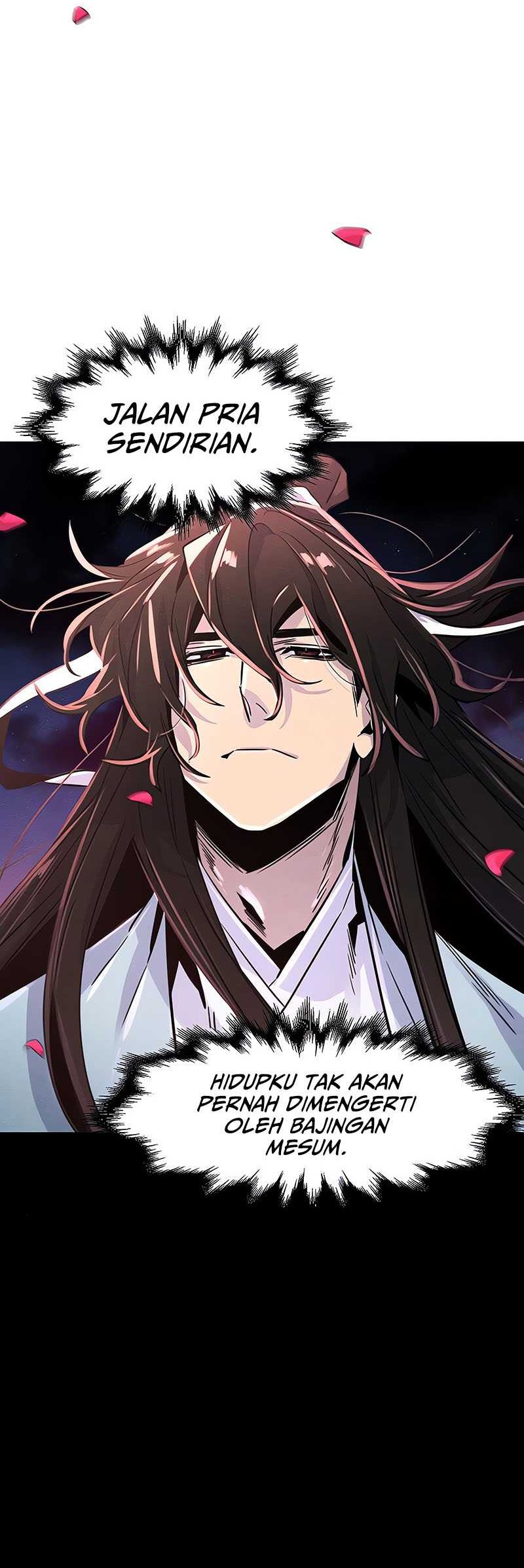 Return of the Mad Demon Chapter 89 - halaman 13