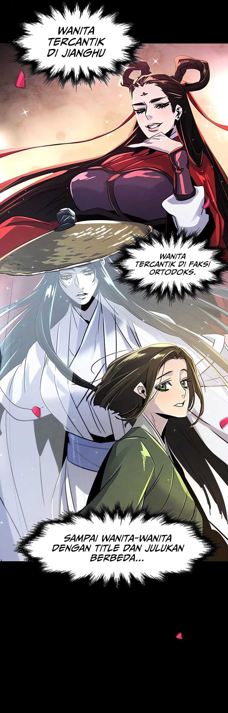 Return of the Mad Demon Chapter 89 - halaman 14