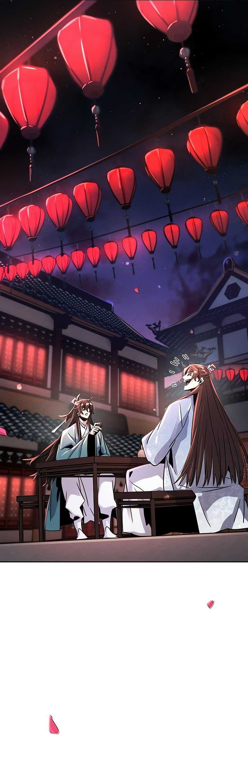 Return of the Mad Demon Chapter 89 - halaman 2