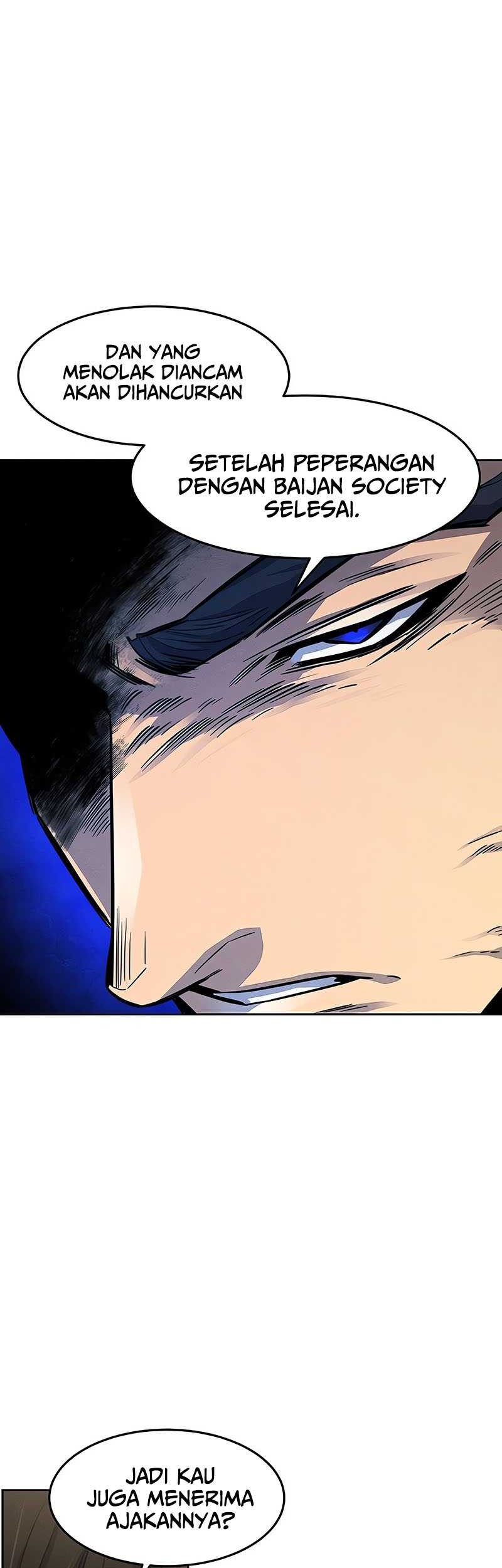 Return of the Mad Demon Chapter 89 - halaman 28