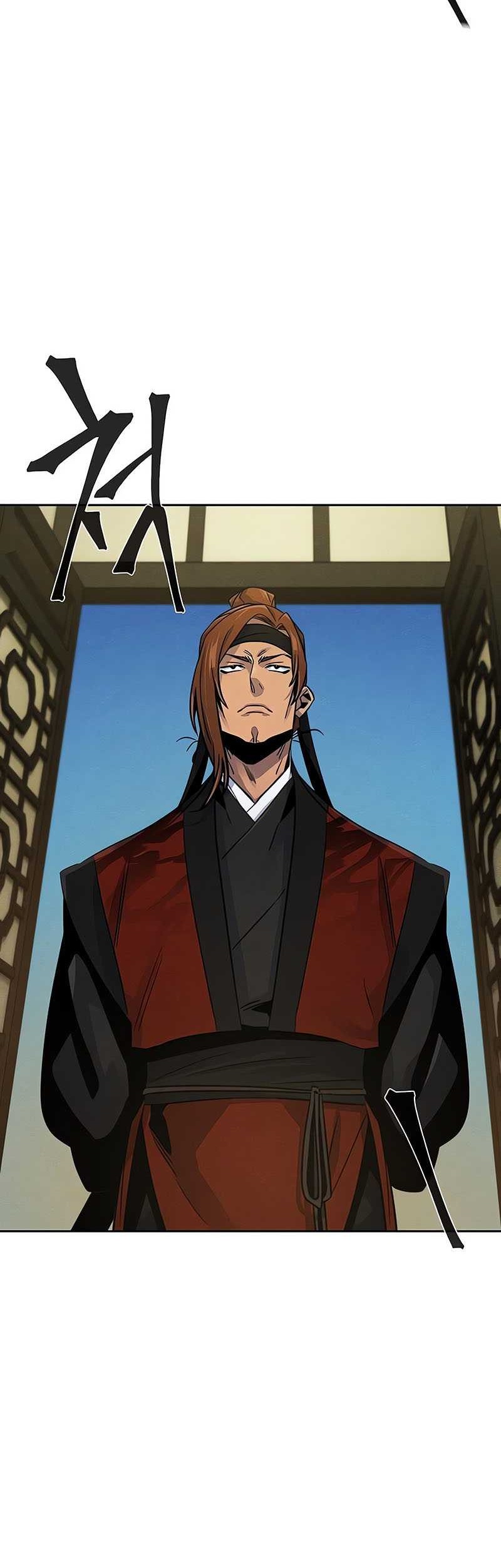Return of the Mad Demon Chapter 89 - halaman 41