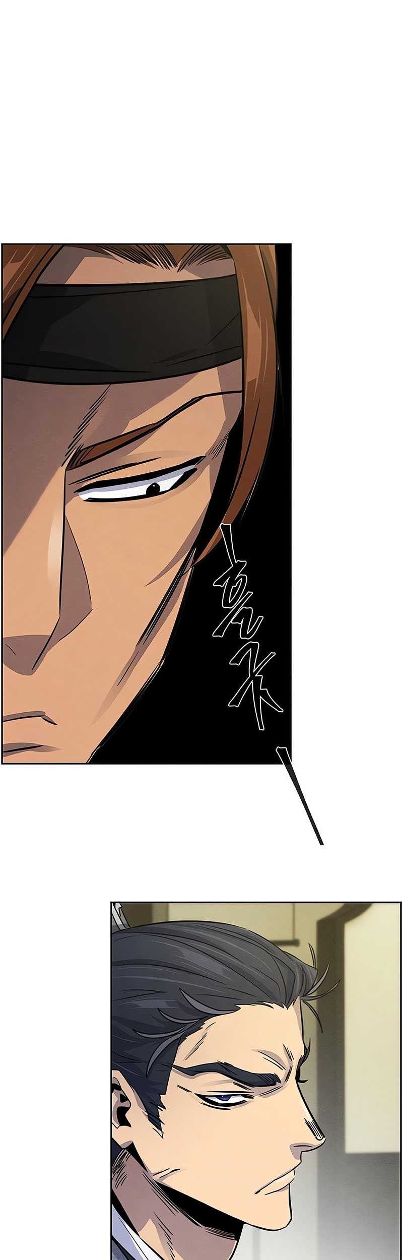 Return of the Mad Demon Chapter 89 - halaman 43