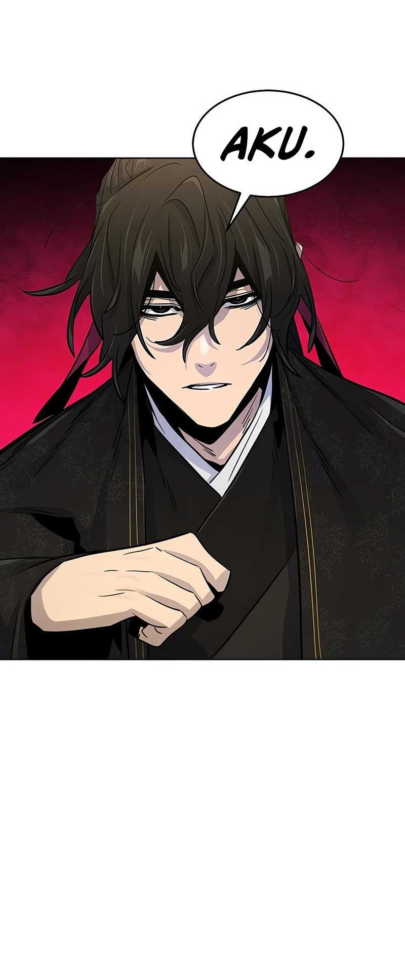 Return of the Mad Demon Chapter 89 - halaman 45