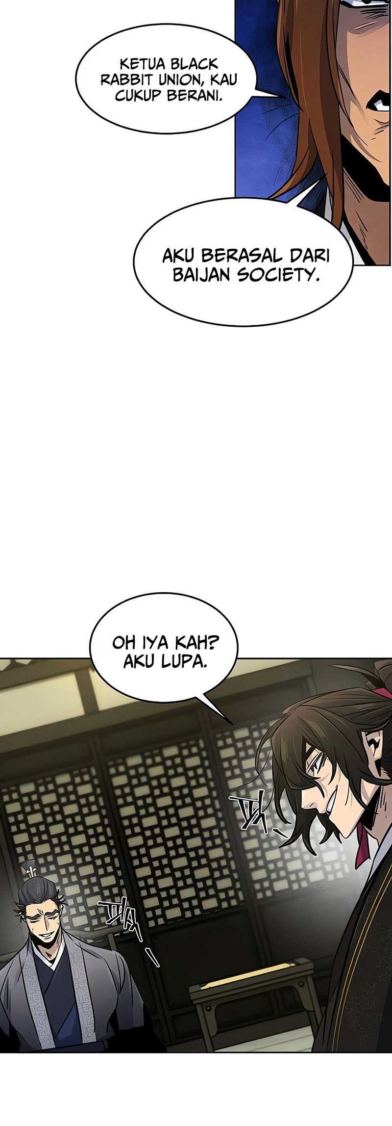 Return of the Mad Demon Chapter 89 - halaman 49