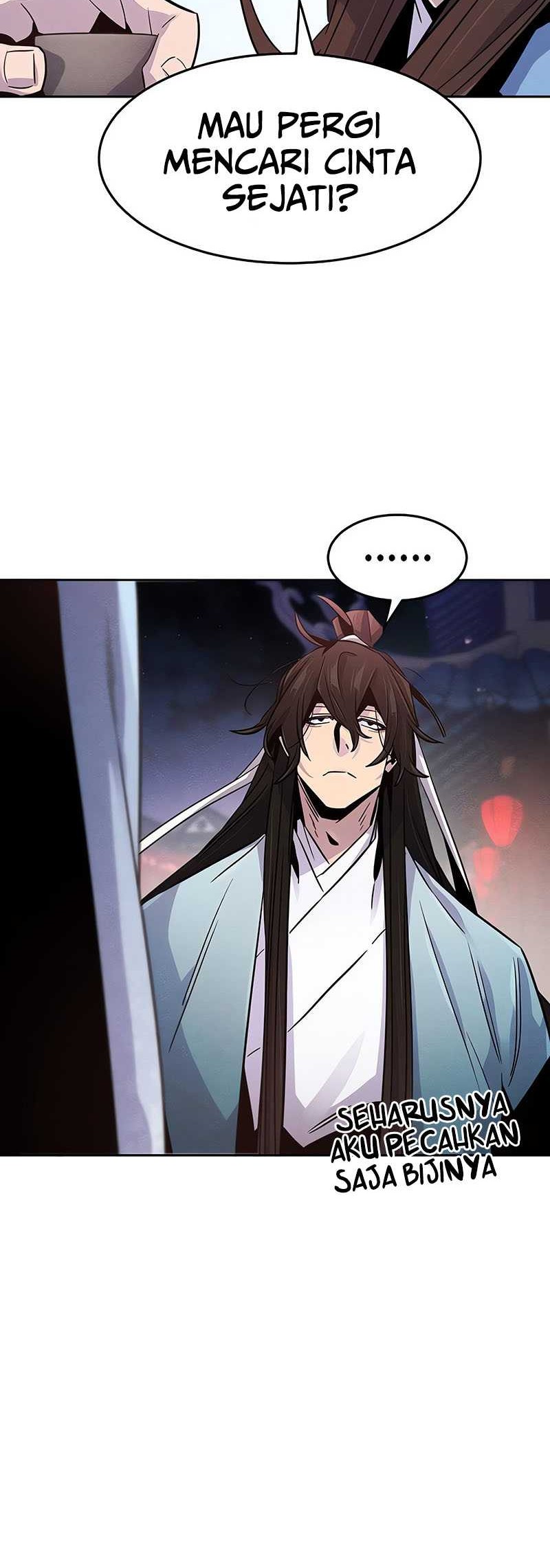 Return of the Mad Demon Chapter 89 - halaman 5