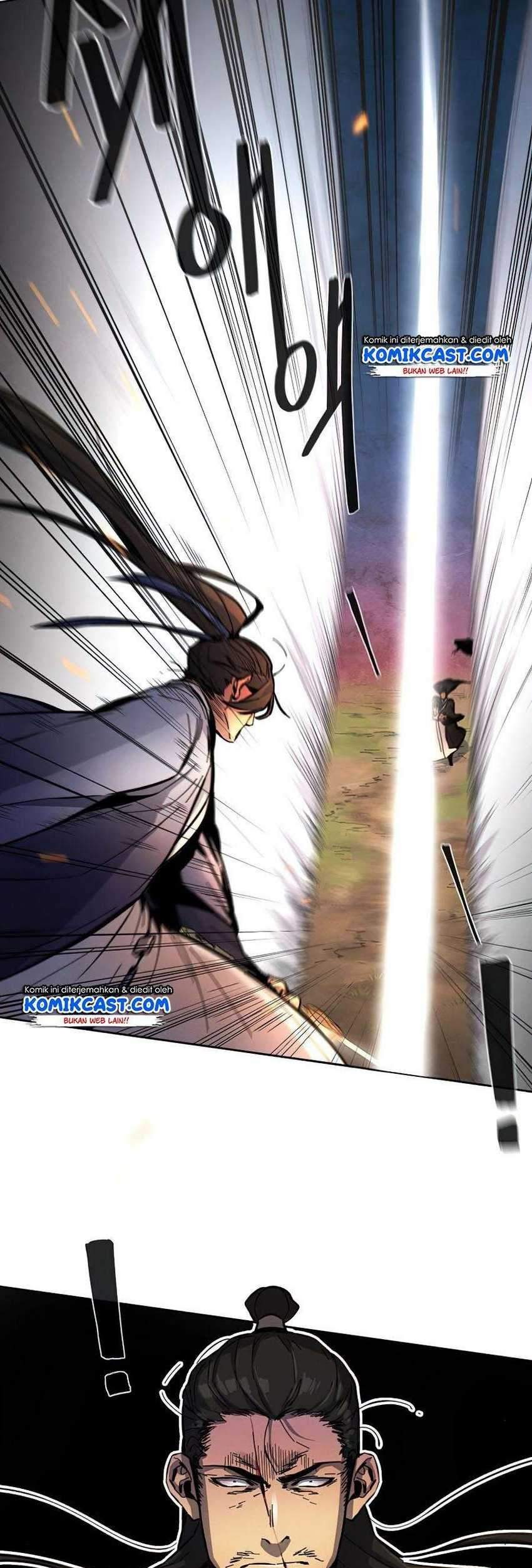Return of the Mad Demon Chapter 9 - halaman 100