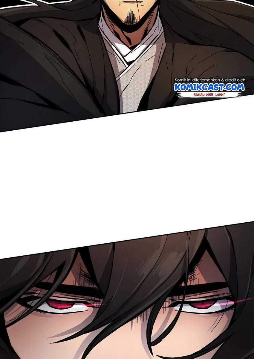 Return of the Mad Demon Chapter 9 - halaman 101