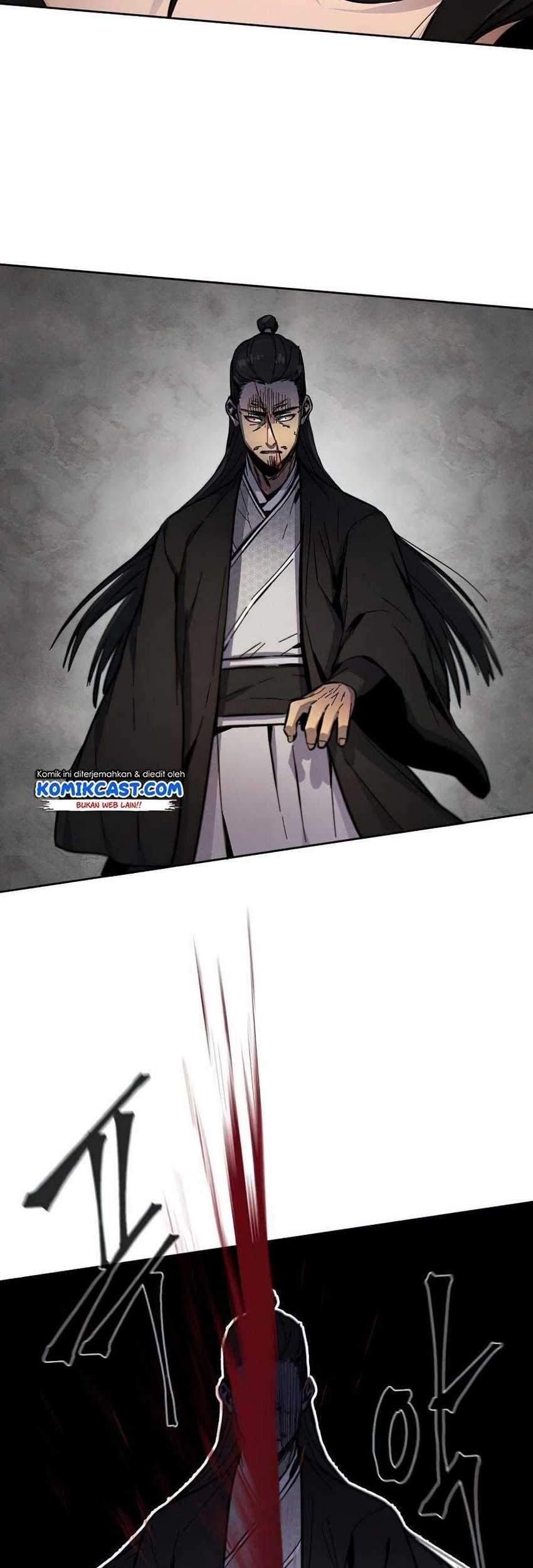 Return of the Mad Demon Chapter 9 - halaman 102