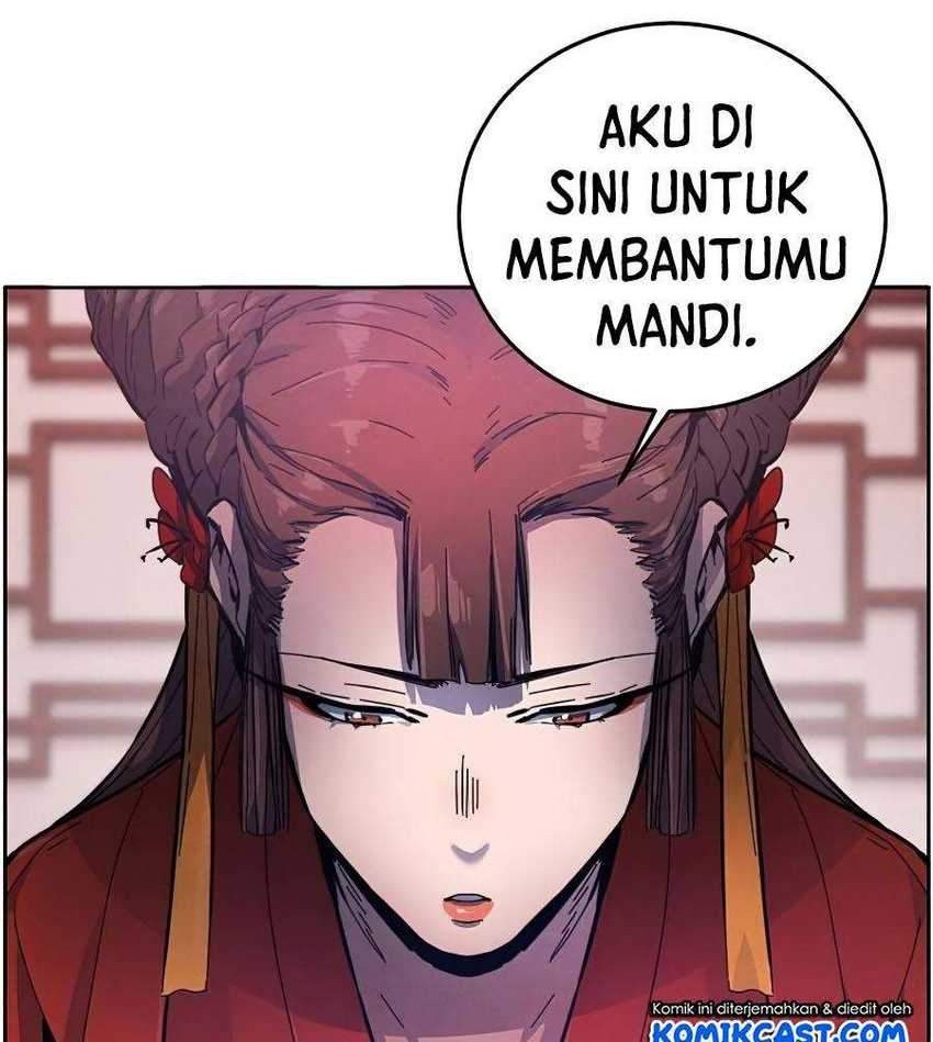 Return of the Mad Demon Chapter 9 - halaman 11