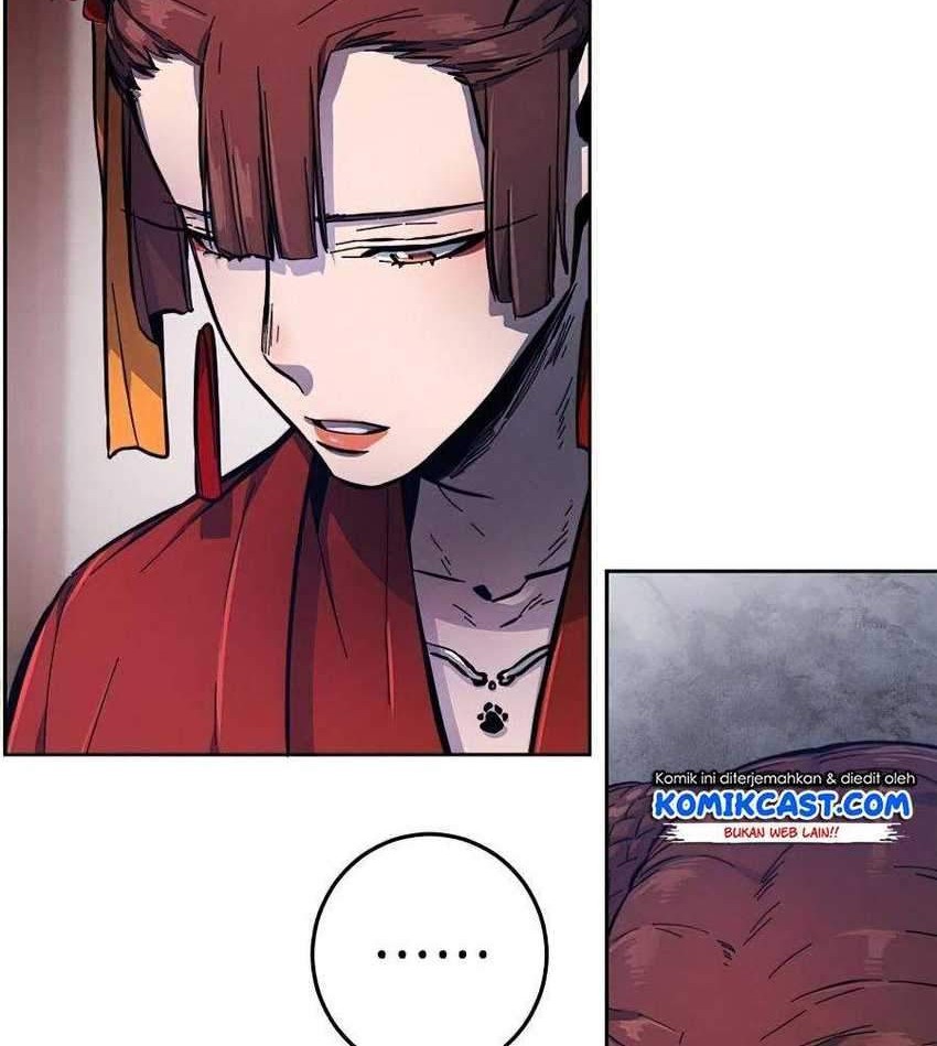 Return of the Mad Demon Chapter 9 - halaman 13