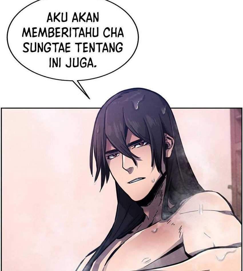 Return of the Mad Demon Chapter 9 - halaman 15