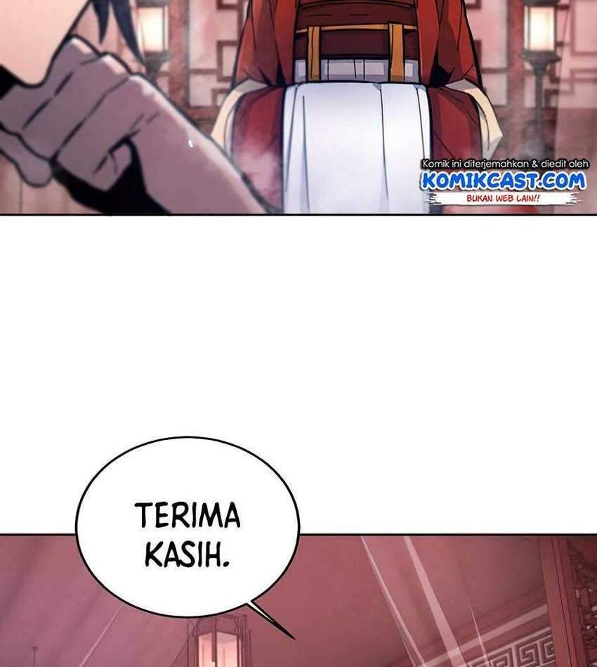 Return of the Mad Demon Chapter 9 - halaman 19