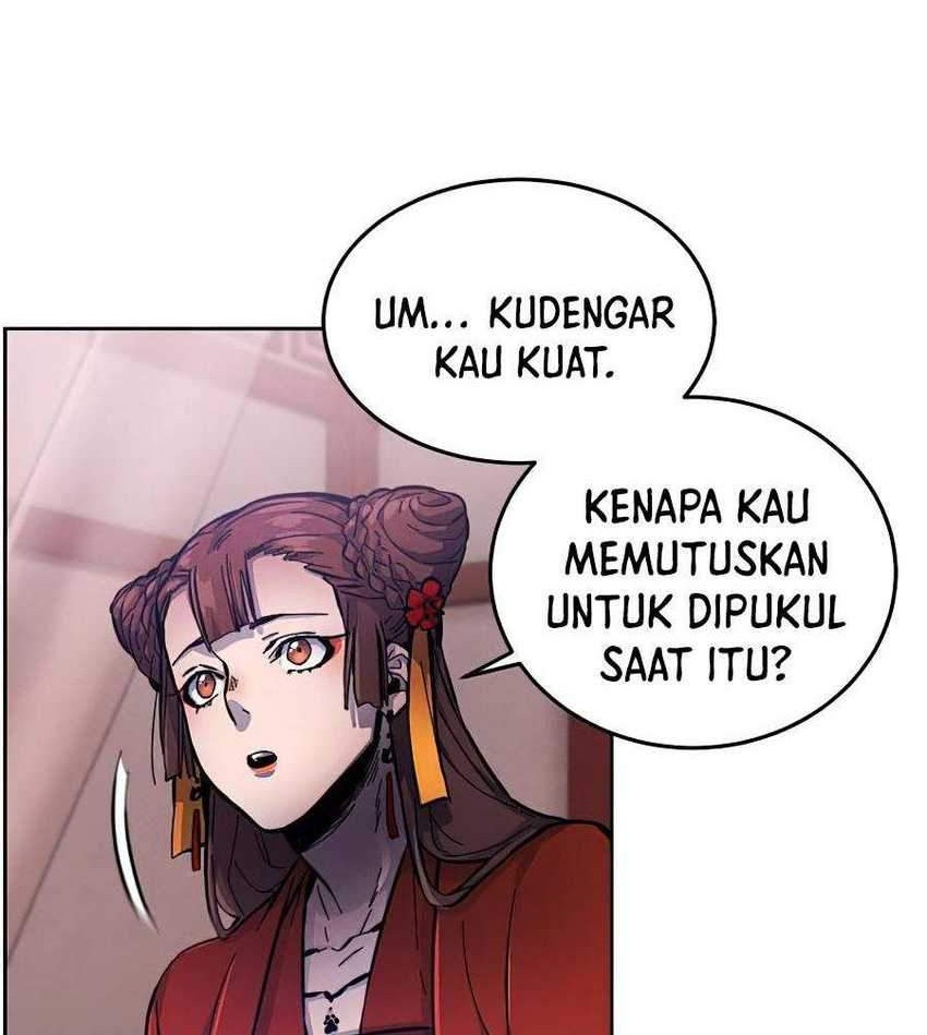 Return of the Mad Demon Chapter 9 - halaman 21
