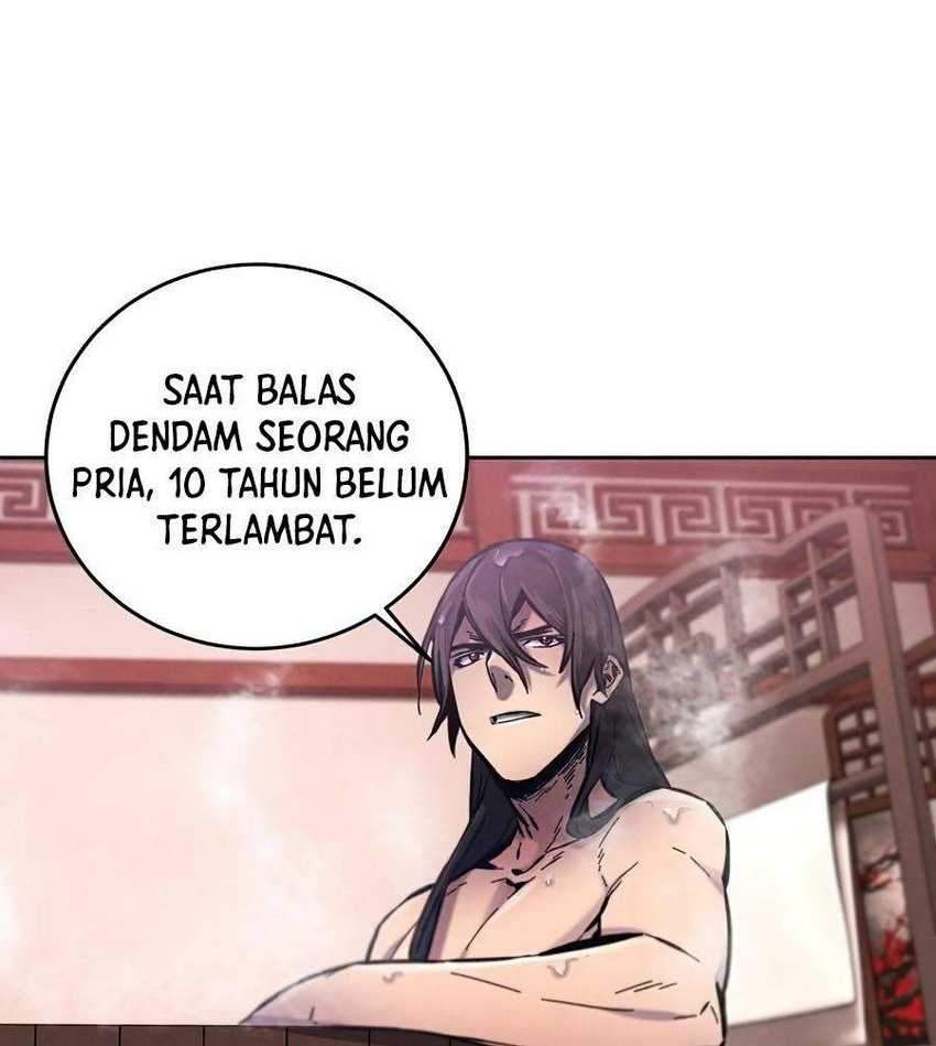 Return of the Mad Demon Chapter 9 - halaman 23