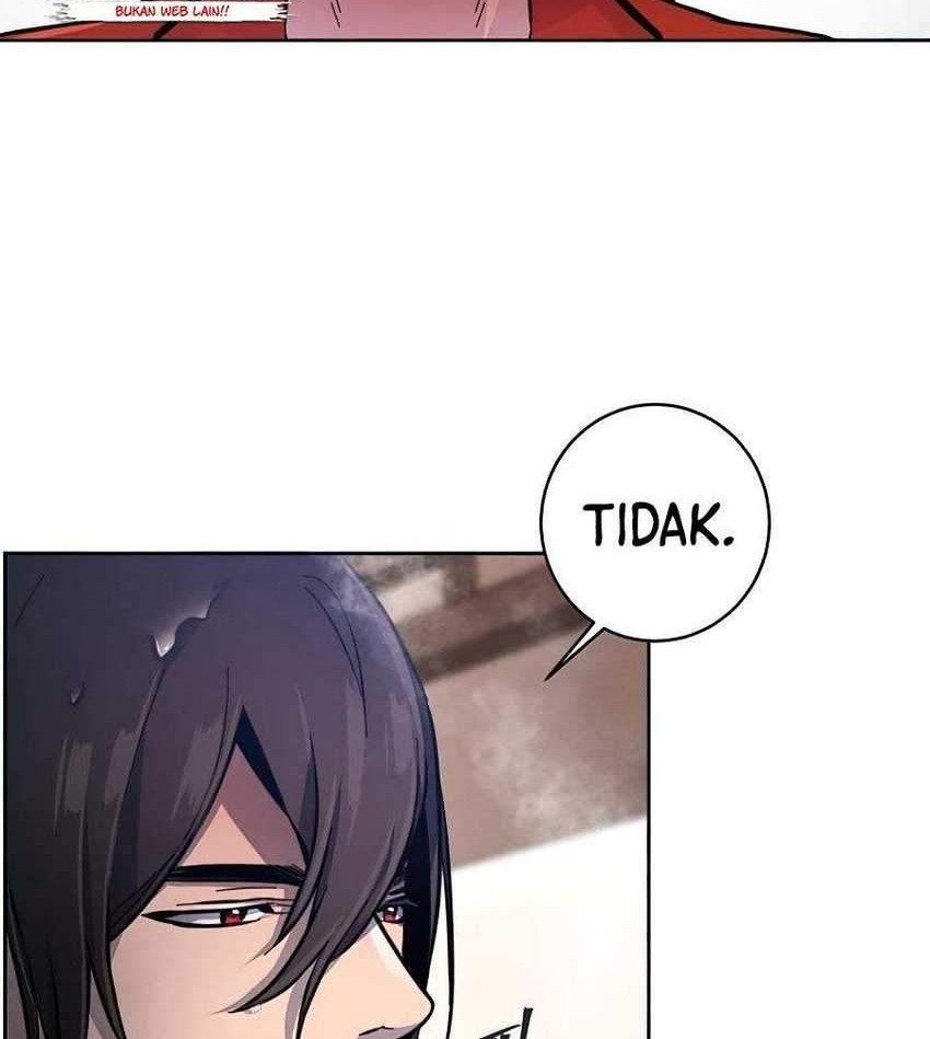 Return of the Mad Demon Chapter 9 - halaman 25